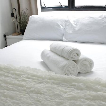 2 Bedroom Central London Apartment Modern And Stylish Exteriör bild