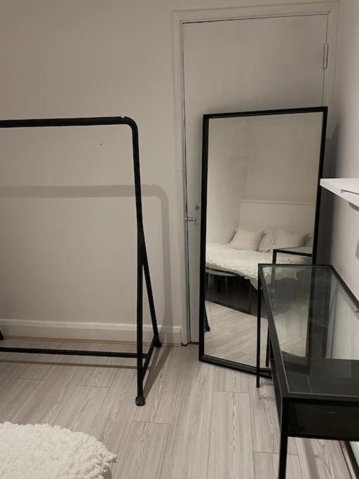 2 Bedroom Central London Apartment Modern And Stylish Exteriör bild