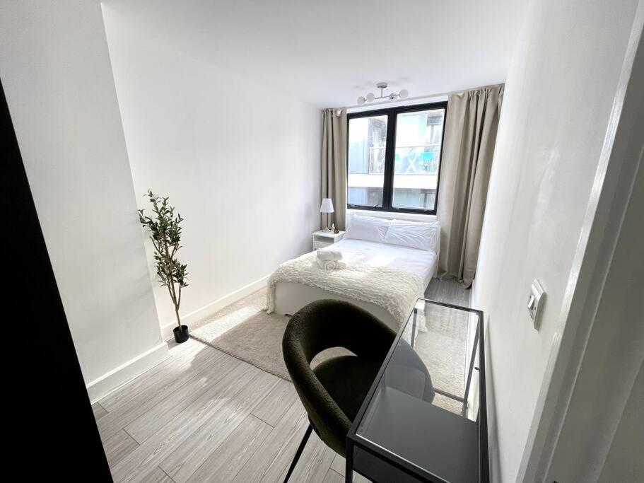 2 Bedroom Central London Apartment Modern And Stylish Exteriör bild