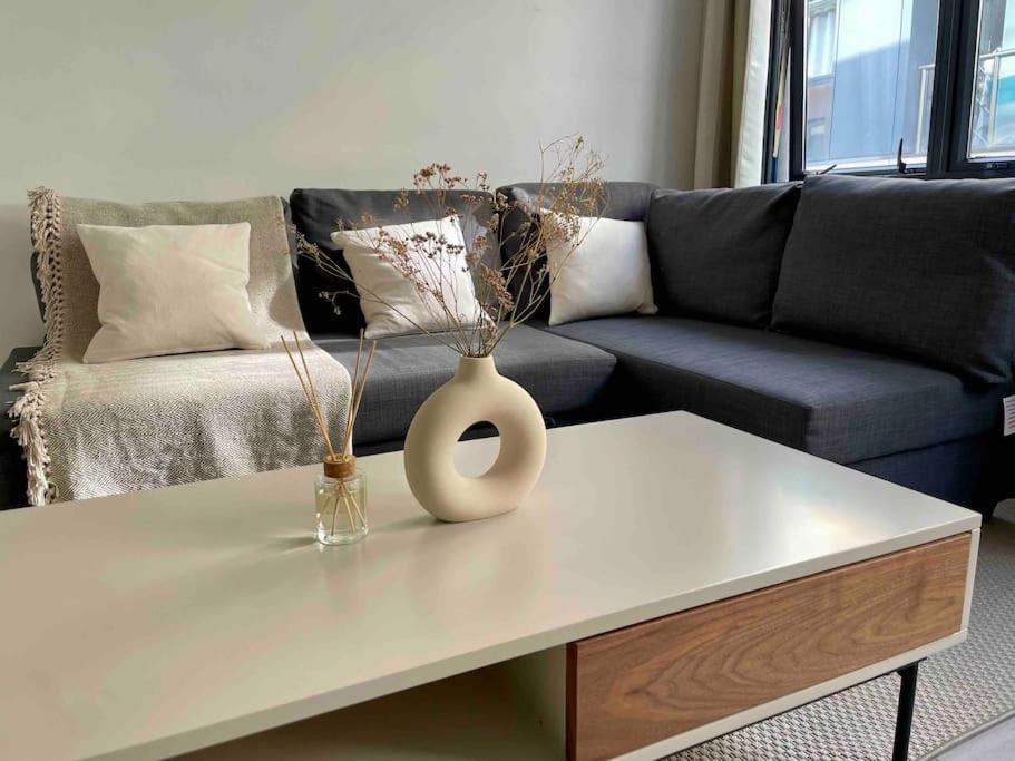 2 Bedroom Central London Apartment Modern And Stylish Exteriör bild