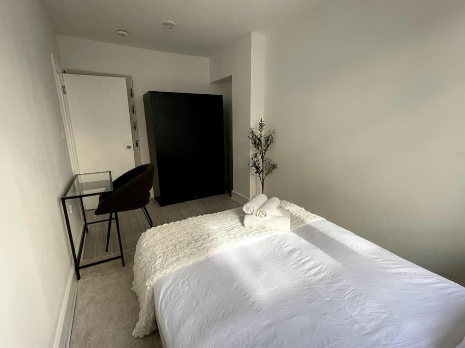 2 Bedroom Central London Apartment Modern And Stylish Exteriör bild