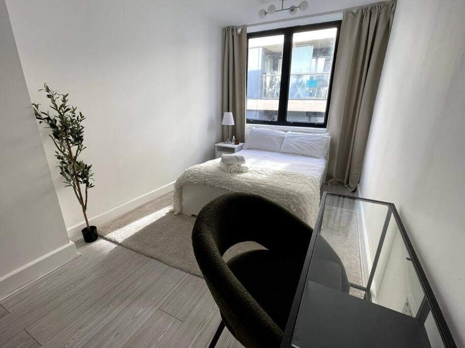 2 Bedroom Central London Apartment Modern And Stylish Exteriör bild