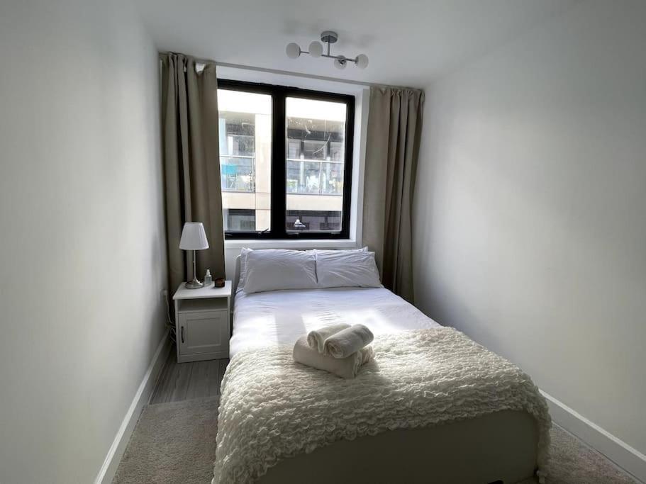 2 Bedroom Central London Apartment Modern And Stylish Exteriör bild
