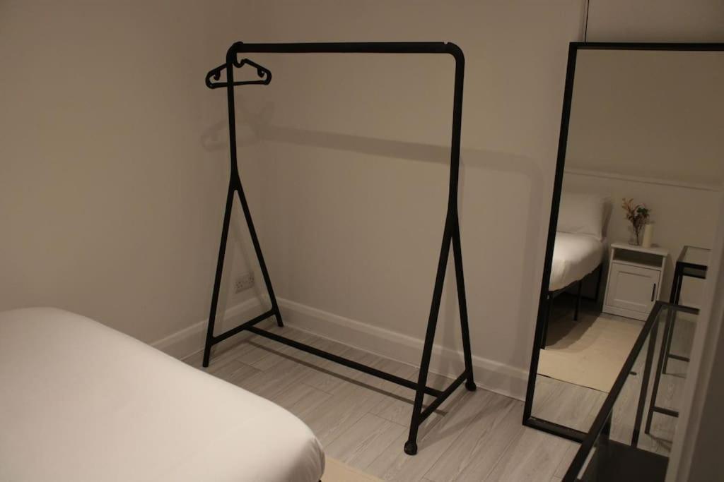 2 Bedroom Central London Apartment Modern And Stylish Exteriör bild